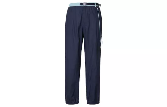Мужские брюки Hard Shell Clot X North X CLOT Co-brand, темно-синие The North Face, темно-синий