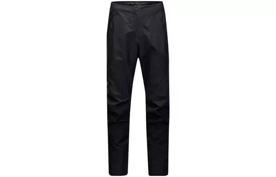 Мужские брюки Hard Shell серии Zeta Arcteryx, цвет Labyrinth