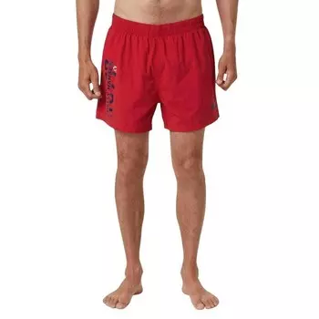 Мужские брюки Helly Hansen, оранжевый