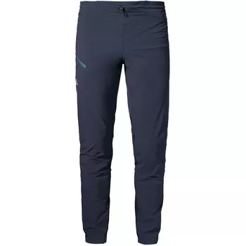 Мужские брюки Hestad Light Schffel, синий