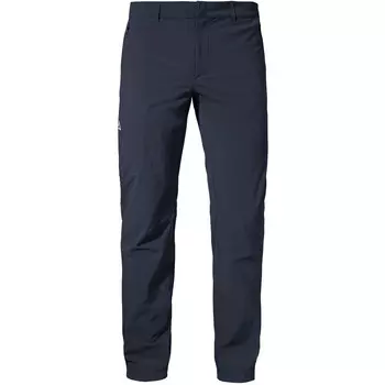Мужские брюки Хестад Schffel, синий