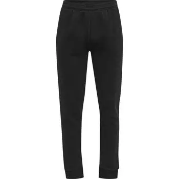 Мужские брюки Hmlred Basic Sweat Pants HUMMEL, черный