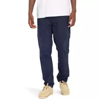 Мужские брюки Howland Classic Element, тёмно-синий