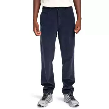 Мужские брюки Howland Union Element, тёмно-синий