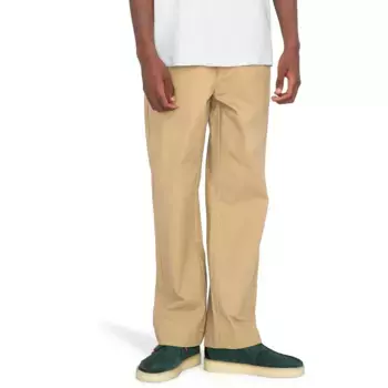 Мужские брюки Howland Work Element, цвет Verde Oliva