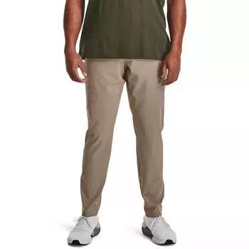 Мужские брюки из эластичной ткани Under Armour