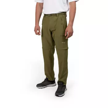 Мужские брюки Izas, хаки