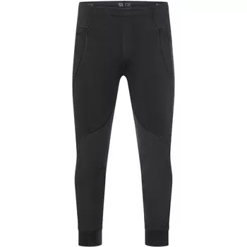 Мужские брюки Эль Капитан Super.Natural, черный