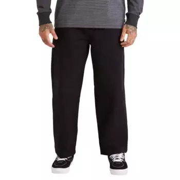 Мужские брюки Jimmy Billabong, черный