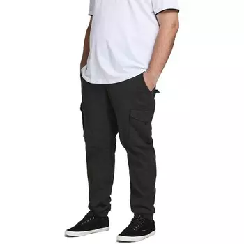 Мужские брюки jjipaul jjflake Jack & Jones, черный