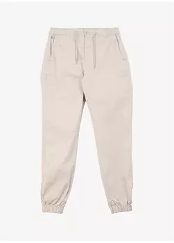 Мужские брюки Jogger Stone с нормальной талией и нормальными ногами NUEVA U.S. Polo Assn.