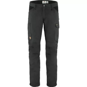 Мужские брюки Кайпак Fjallraven, серый