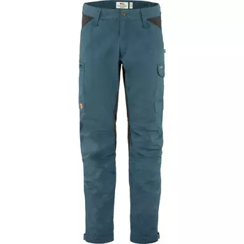 Мужские брюки Кайпак Fjallraven, синий