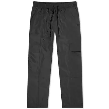 Мужские брюки-карго Adidas Originals, цвет Black