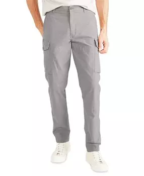 Мужские брюки-карго alpha tapered fit Dockers, мульти