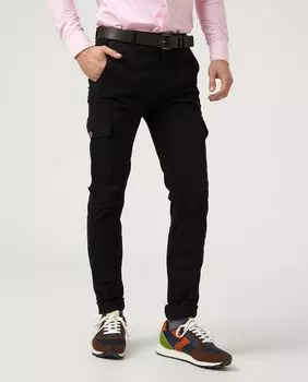 Мужские брюки-карго Altonadock, черный