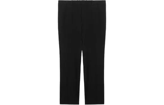 Мужские брюки-карго Burberry, цвет Black