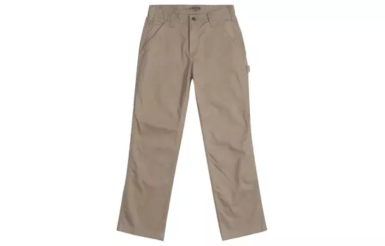 Мужские брюки-карго Carhartt, Черный