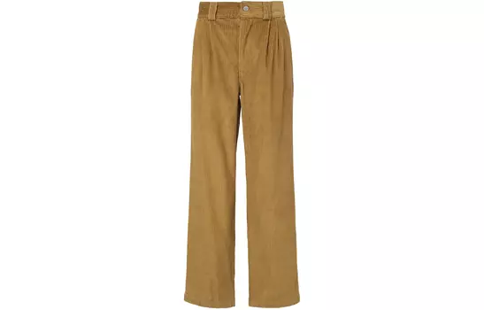 Мужские брюки-карго Converse, Пшеница