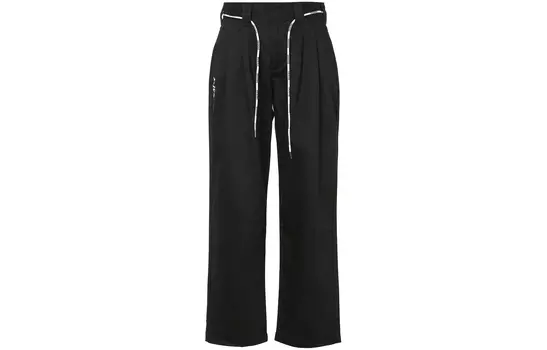 Мужские брюки-карго Dickies, черный