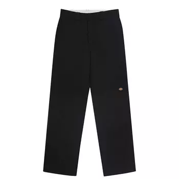 Мужские брюки-карго Dickies, черный