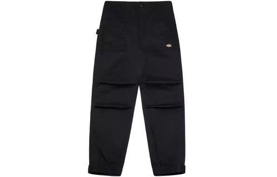 Мужские брюки-карго Dickies, Черный