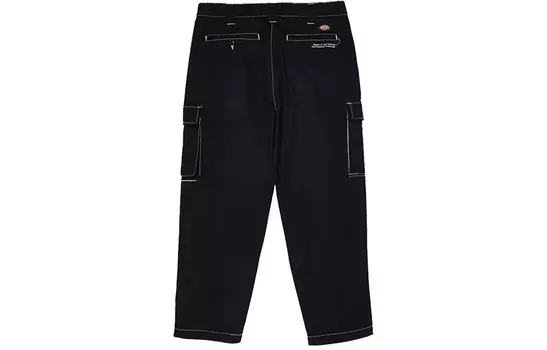 Мужские брюки-карго Dickies, Черный