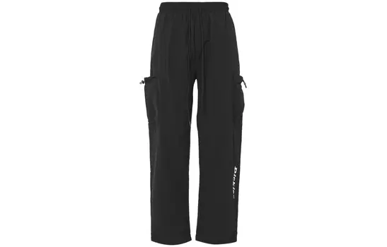 Мужские брюки-карго Dickies, Черный
