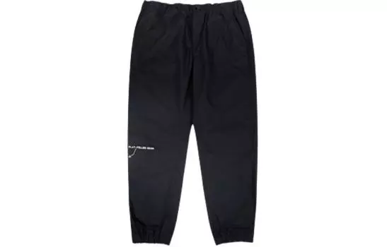 Мужские брюки-карго Dickies, цвет Black