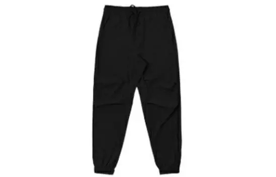 Мужские брюки-карго Dickies, цвет Black