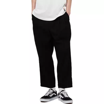 Мужские брюки-карго Dickies, цвет Black