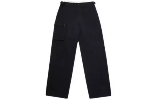 Мужские брюки-карго Dickies, цвет Black