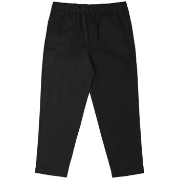 Мужские брюки-карго Dickies, цвет Black