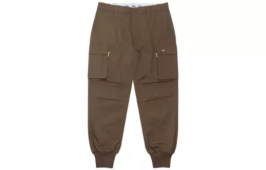 Мужские брюки-карго Dickies, цвет Brown