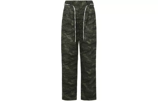 Мужские брюки-карго Dickies, цвет Camouflage