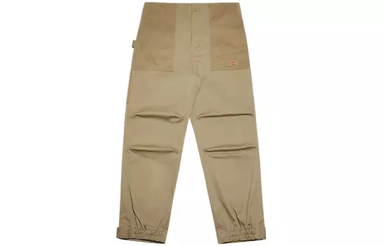 Мужские брюки-карго Dickies, Хаки