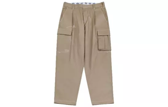 Мужские брюки-карго Dickies, Хаки