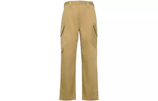 Мужские брюки-карго Dickies, Коричневый