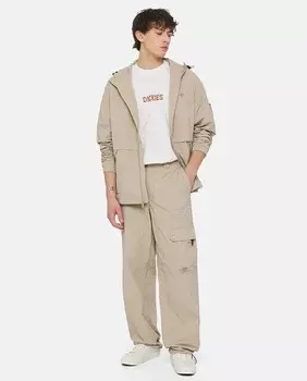 Мужские брюки-карго Dickies, светло-коричневый
