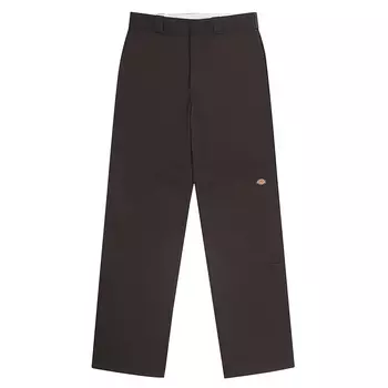 Мужские брюки-карго Dickies, темно-коричневый