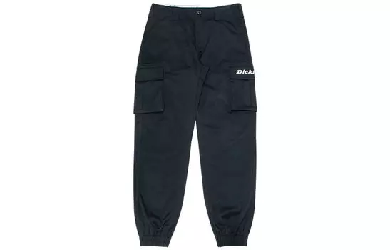 Мужские брюки-карго Dickies, темно-синий