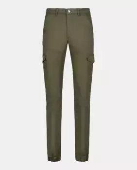 Мужские брюки-карго Guess, цвет Verde Militar