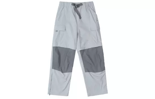 Мужские брюки-карго Jordan, Светло-синий