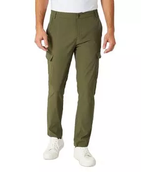 Мужские брюки-карго Kenneth Cole