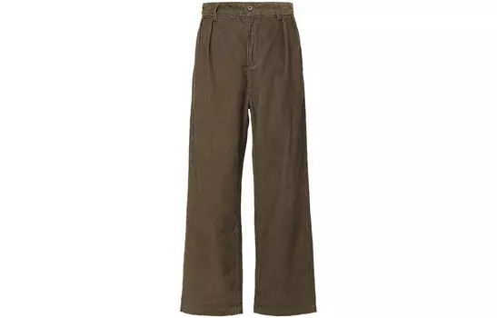 Мужские брюки-карго MADEN, Хаки