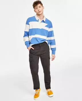 Мужские брюки-карго Morrison Sun + Stone