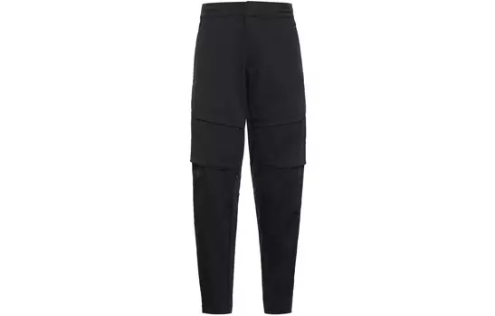 Мужские брюки-карго Nike, Черный