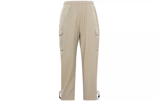 Мужские брюки-карго Nike, цвет Beige