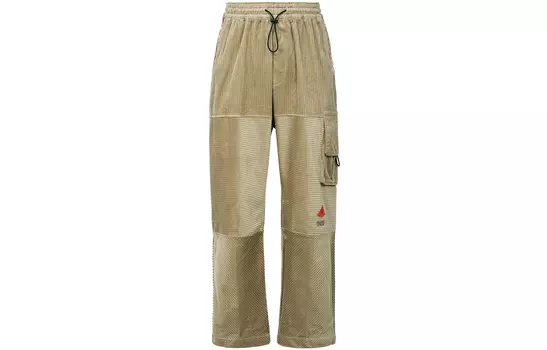 Мужские брюки-карго Nike, Хаки