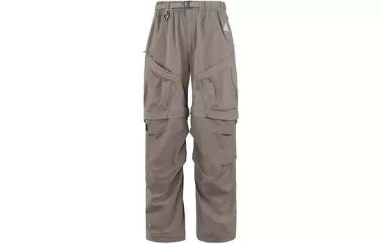 Мужские брюки-карго Nike, Хаки